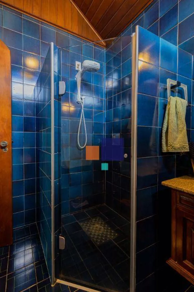 Casa de Condomínio, 7 quartos - Foto 8
