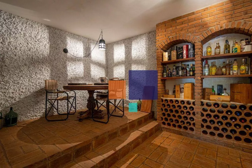 Casa de Condomínio, 7 quartos - Foto 11