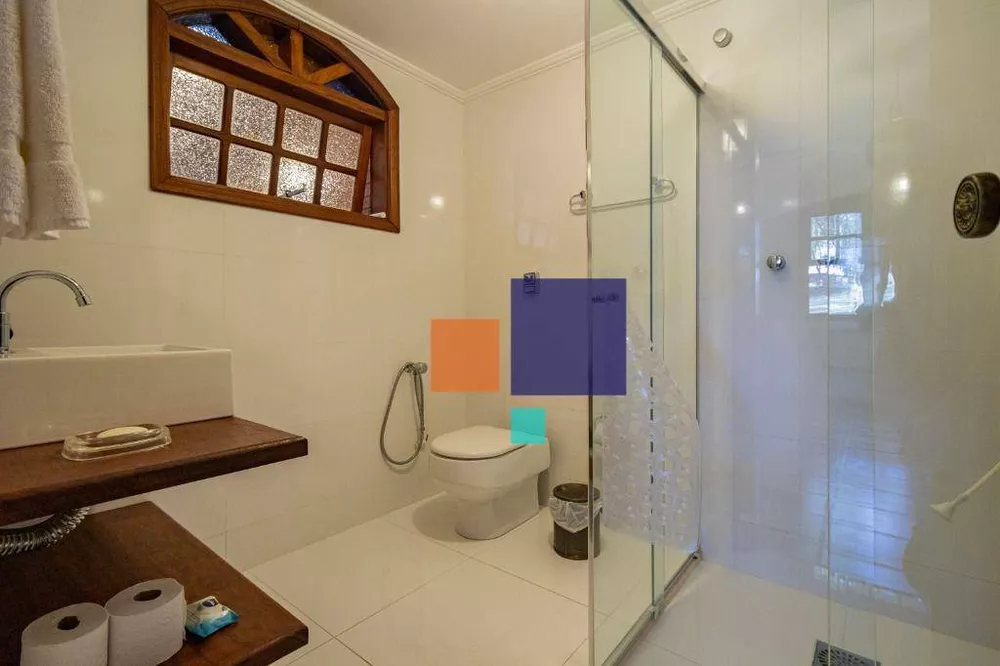 Casa de Condomínio, 7 quartos - Foto 3