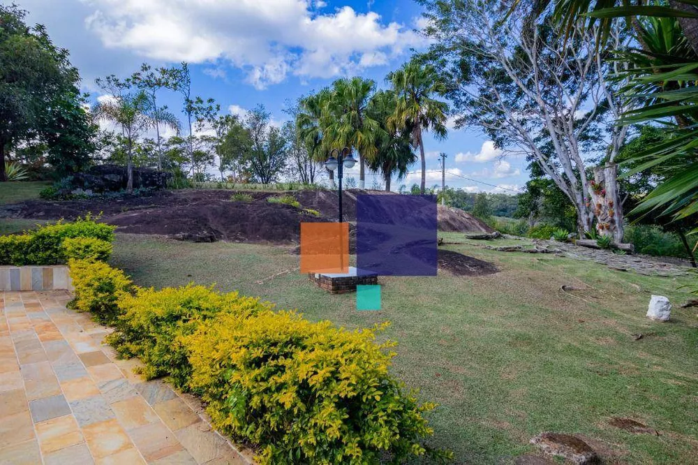 Casa de Condomínio, 7 quartos - Foto 7