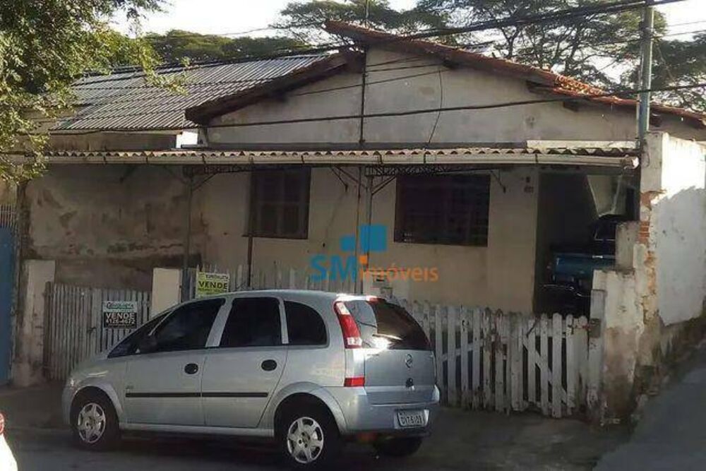 Casa, 1 quarto, 370 m² - Foto 1