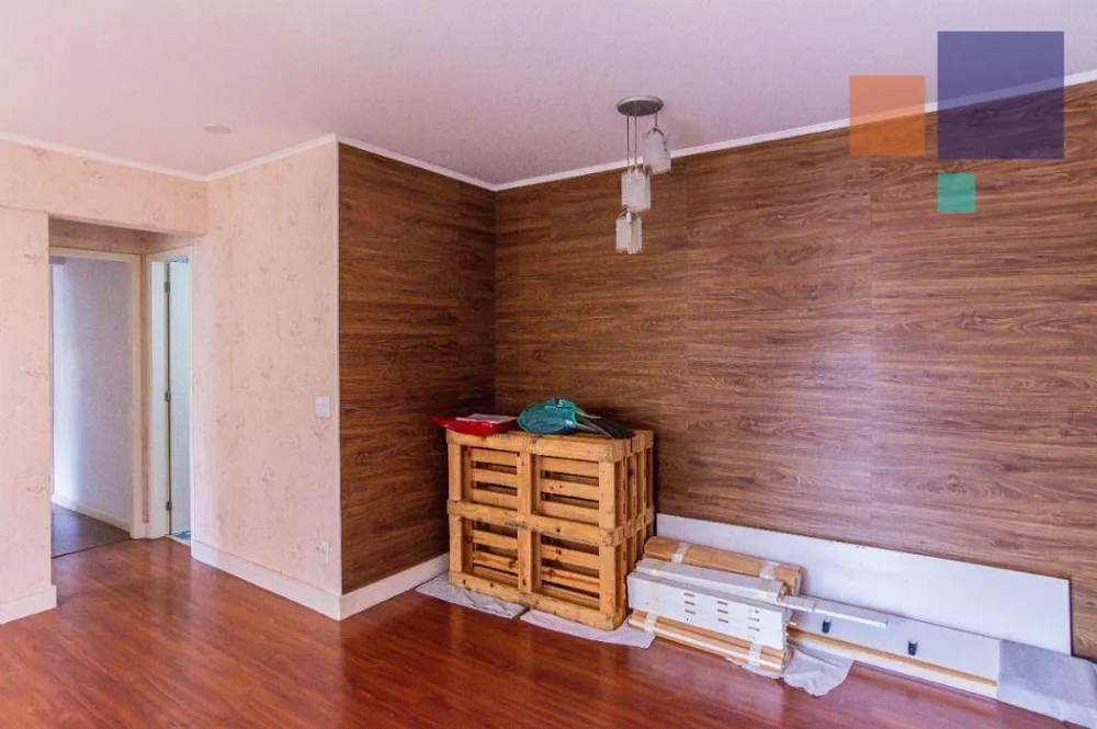 Apartamento, 2 quartos, 60 m² - Foto 4