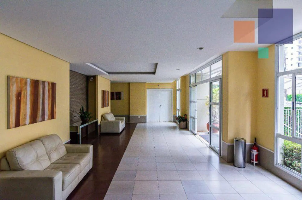Apartamento, 2 quartos, 60 m² - Foto 8