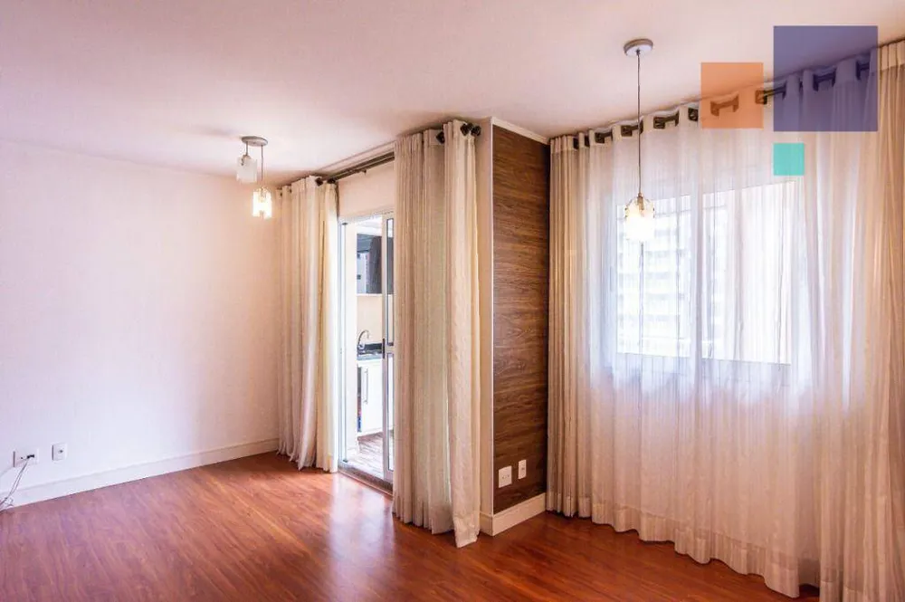 Apartamento, 2 quartos, 60 m² - Foto 3