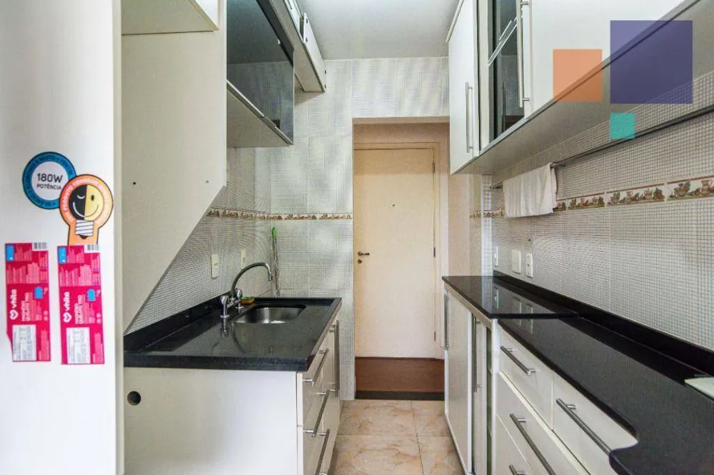 Apartamento, 2 quartos, 60 m² - Foto 5