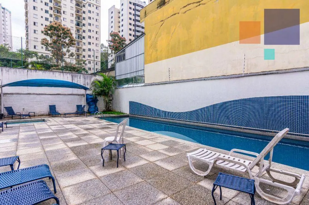 Apartamento, 2 quartos, 60 m² - Foto 11