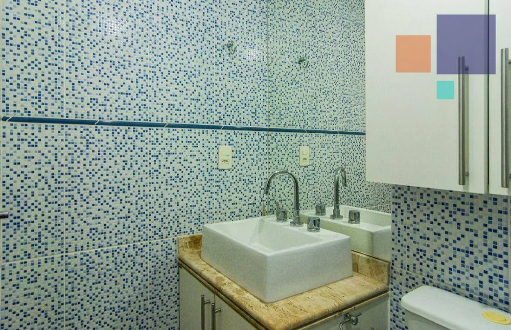 Apartamento, 2 quartos, 60 m² - Foto 6