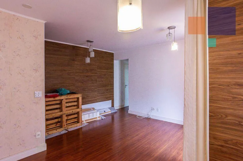Apartamento, 2 quartos, 60 m² - Foto 2