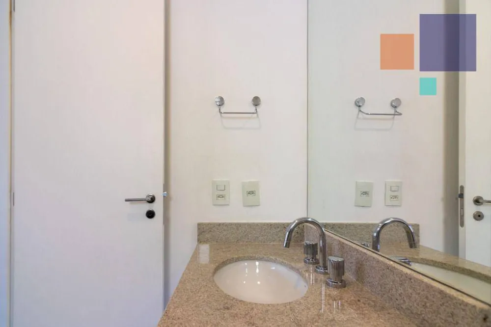 Apartamento, 3 quartos, 126 m² - Foto 7
