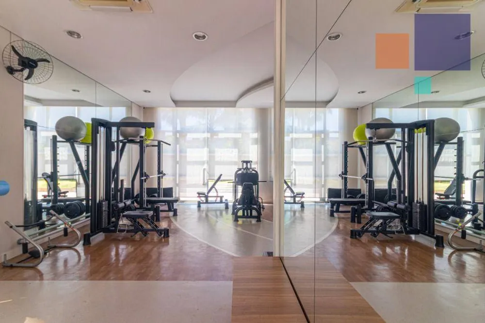 Apartamento, 3 quartos, 126 m² - Foto 11