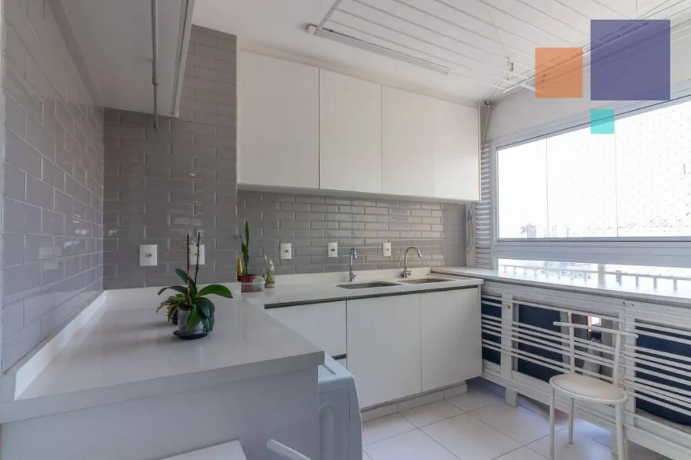Apartamento, 3 quartos, 126 m² - Foto 6