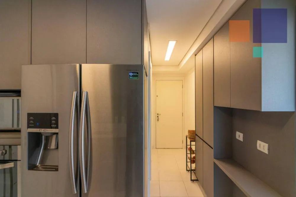 Apartamento, 3 quartos, 126 m² - Foto 5