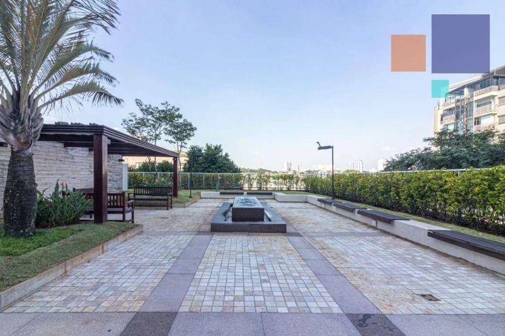 Apartamento, 3 quartos, 126 m² - Foto 8