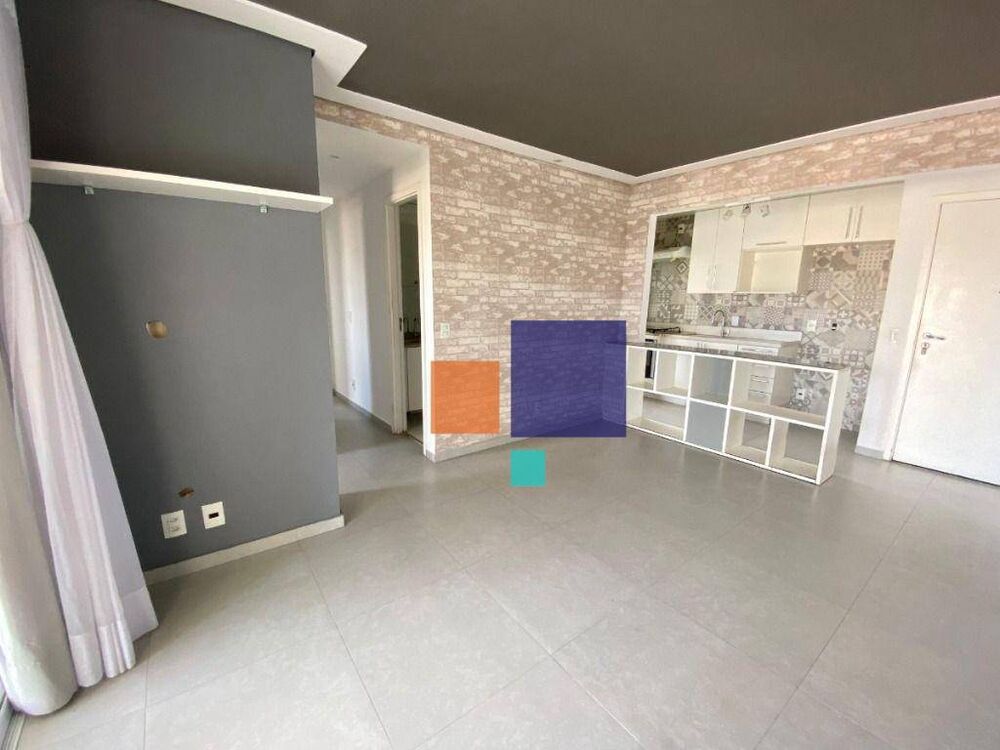 Apartamento à venda com 3 quartos, 69m² - Foto 4