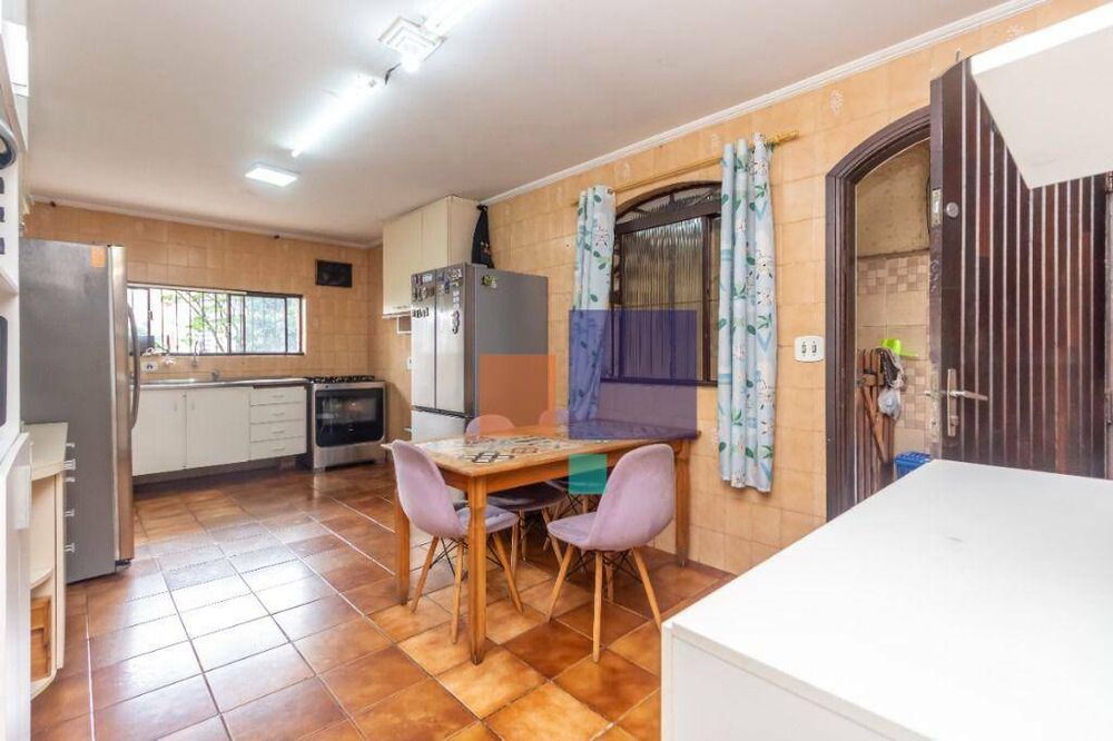 Sobrado à venda com 3 quartos, 125m² - Foto 10