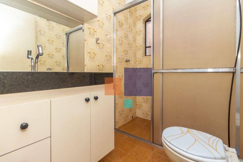 Sobrado à venda com 3 quartos, 125m² - Foto 17