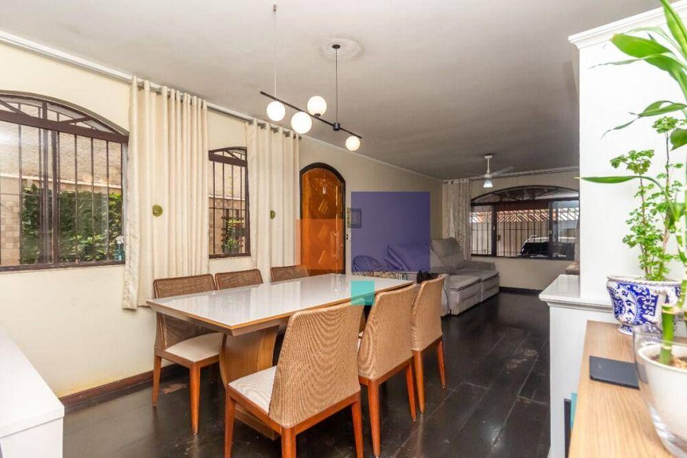 Sobrado à venda com 3 quartos, 125m² - Foto 4