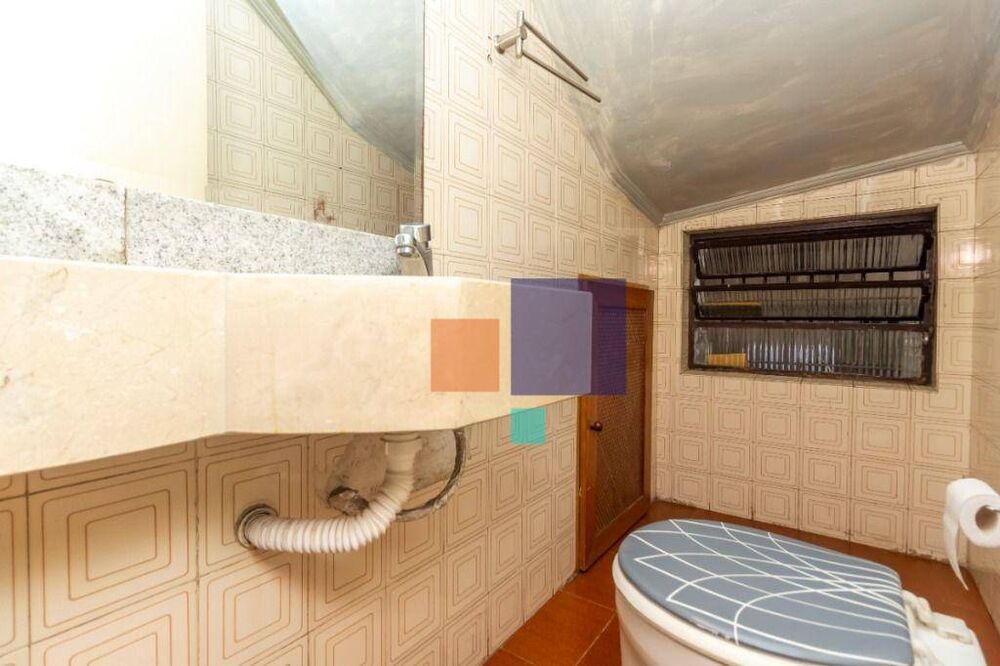 Sobrado à venda com 3 quartos, 125m² - Foto 16