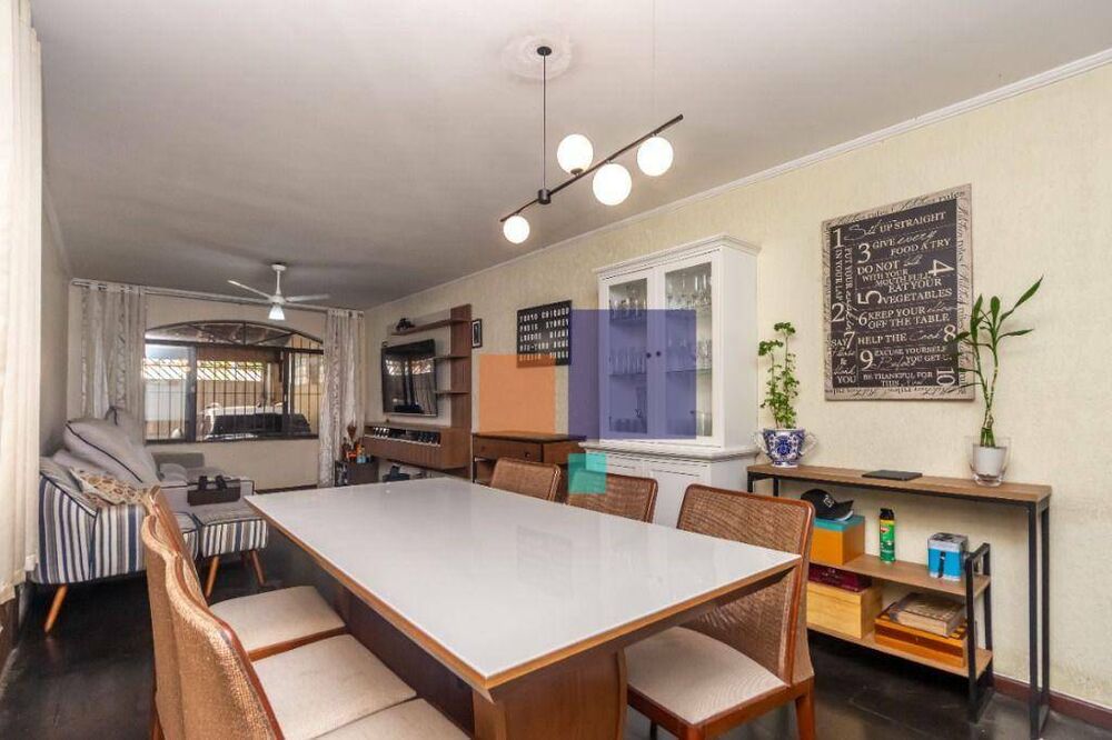 Sobrado à venda com 3 quartos, 125m² - Foto 8