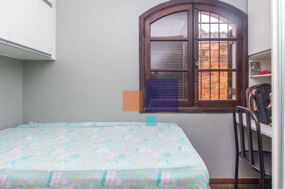 Sobrado à venda com 3 quartos, 125m² - Foto 19