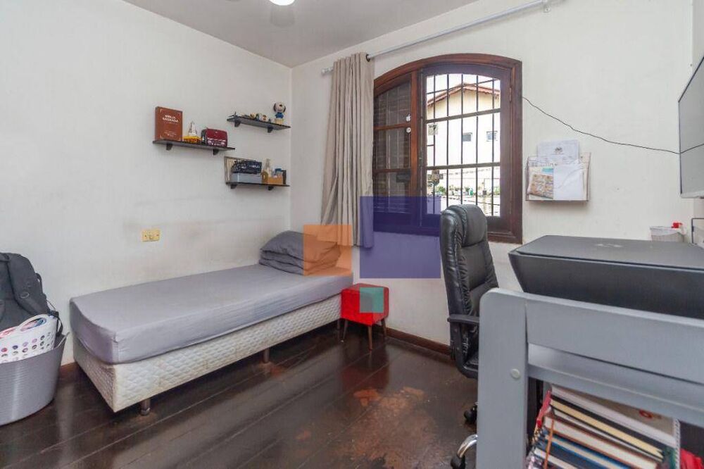 Sobrado à venda com 3 quartos, 125m² - Foto 22