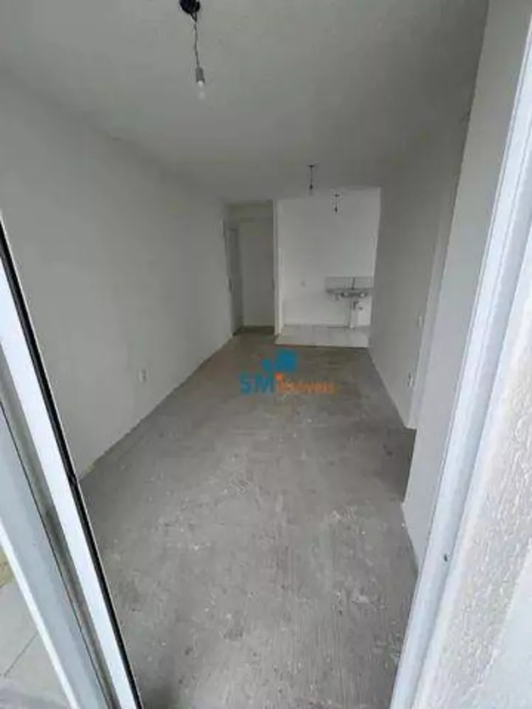 Apartamento à venda com 2 quartos, 55m² - Foto 4