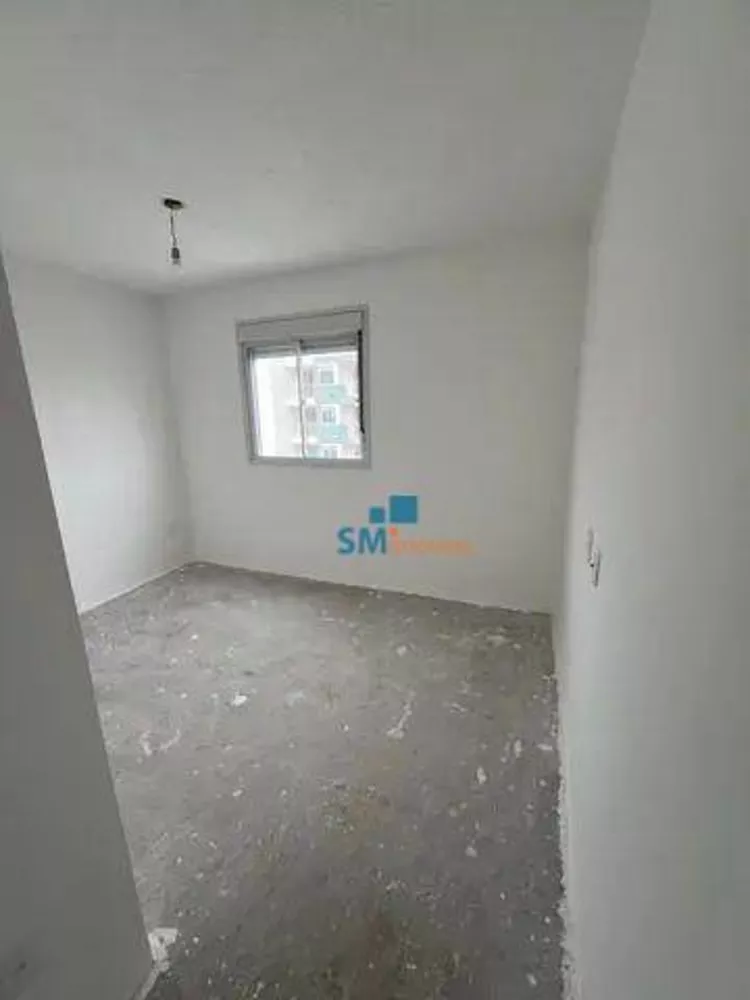 Apartamento à venda com 2 quartos, 55m² - Foto 2