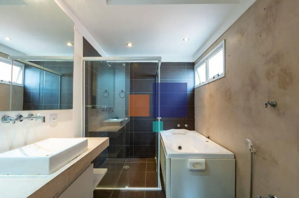 Apartamento, 3 quartos, 187 m² - Foto 7