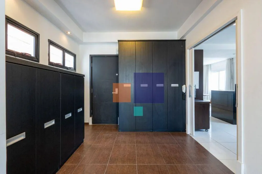 Apartamento, 3 quartos, 187 m² - Foto 5