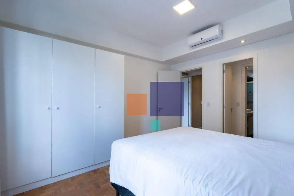 Apartamento, 3 quartos, 187 m² - Foto 2