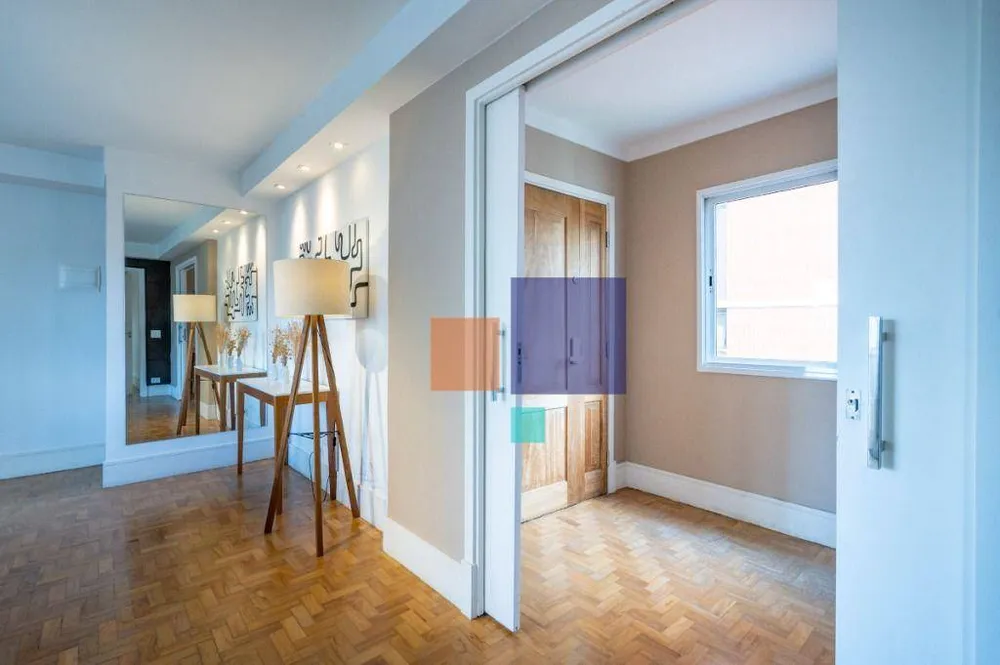 Apartamento, 3 quartos, 187 m² - Foto 1