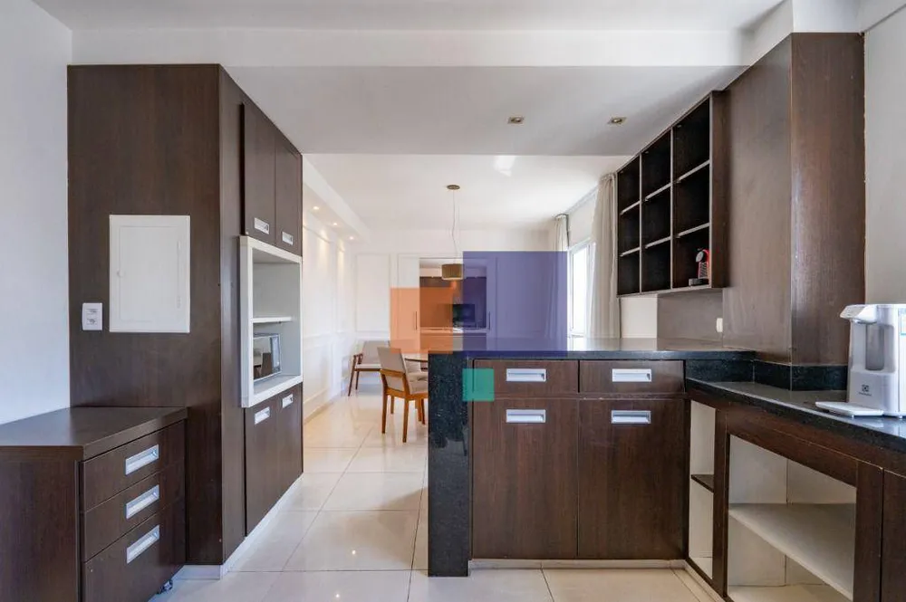Apartamento, 3 quartos, 187 m² - Foto 3