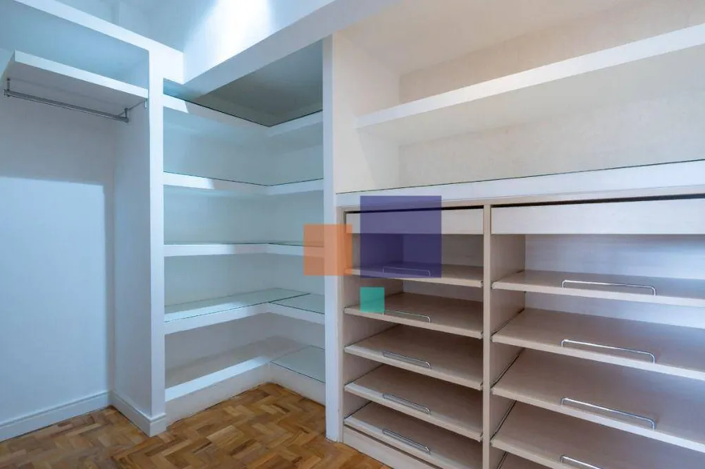 Apartamento, 3 quartos, 187 m² - Foto 4