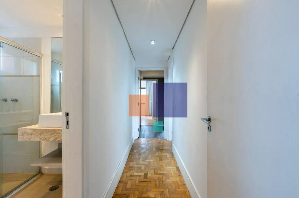 Apartamento, 3 quartos, 187 m² - Foto 8