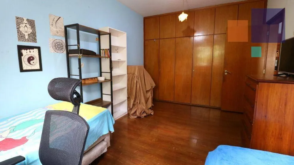 Apartamento, 3 quartos, 179 m² - Foto 5