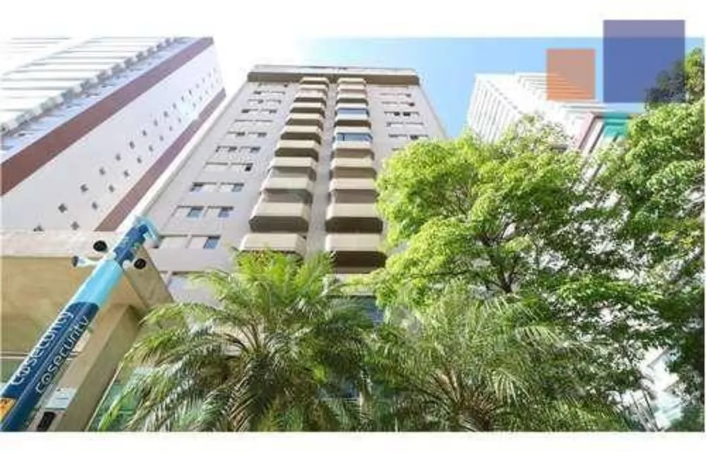 Apartamento, 3 quartos, 179 m² - Foto 2
