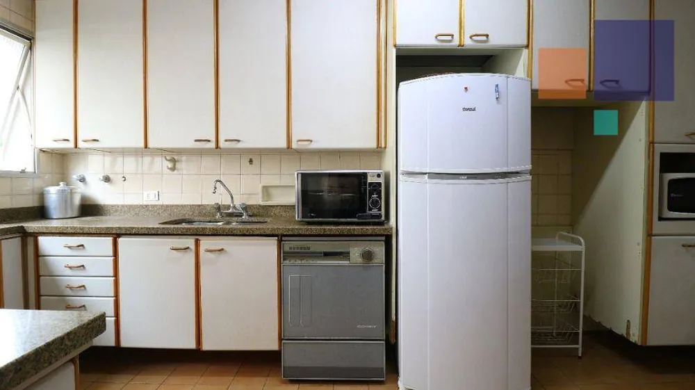 Apartamento, 3 quartos, 179 m² - Foto 6