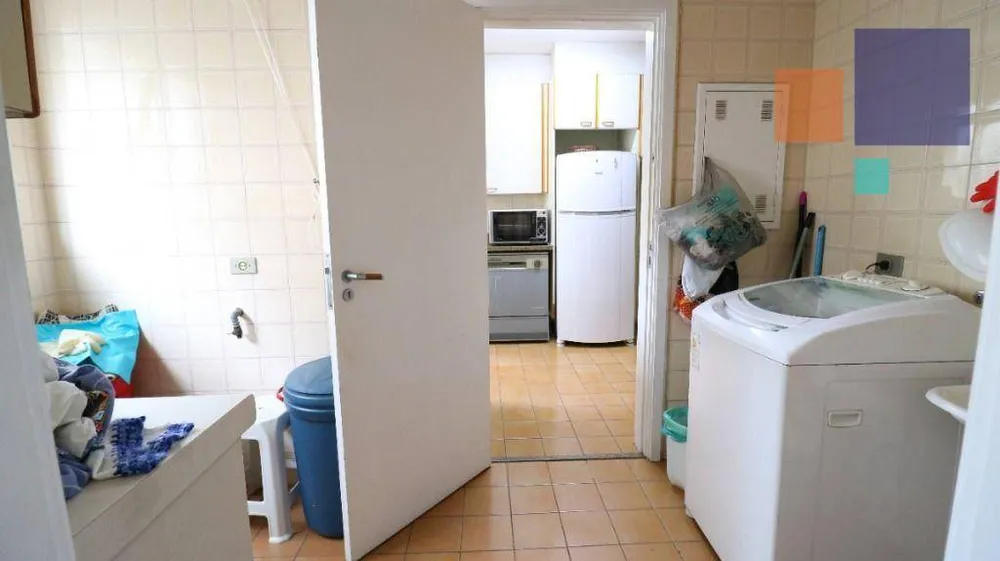 Apartamento, 3 quartos, 179 m² - Foto 8