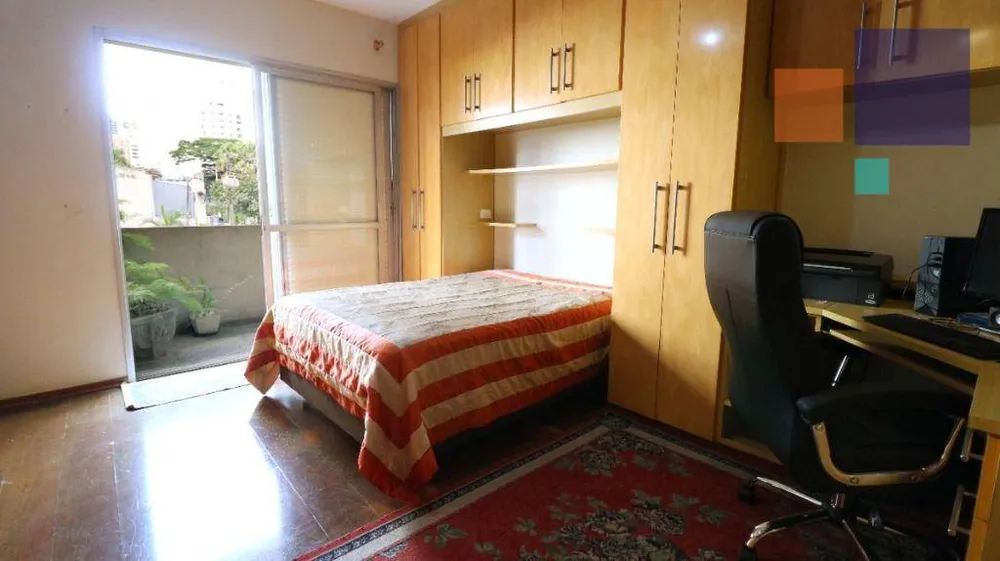 Apartamento, 3 quartos, 179 m² - Foto 7
