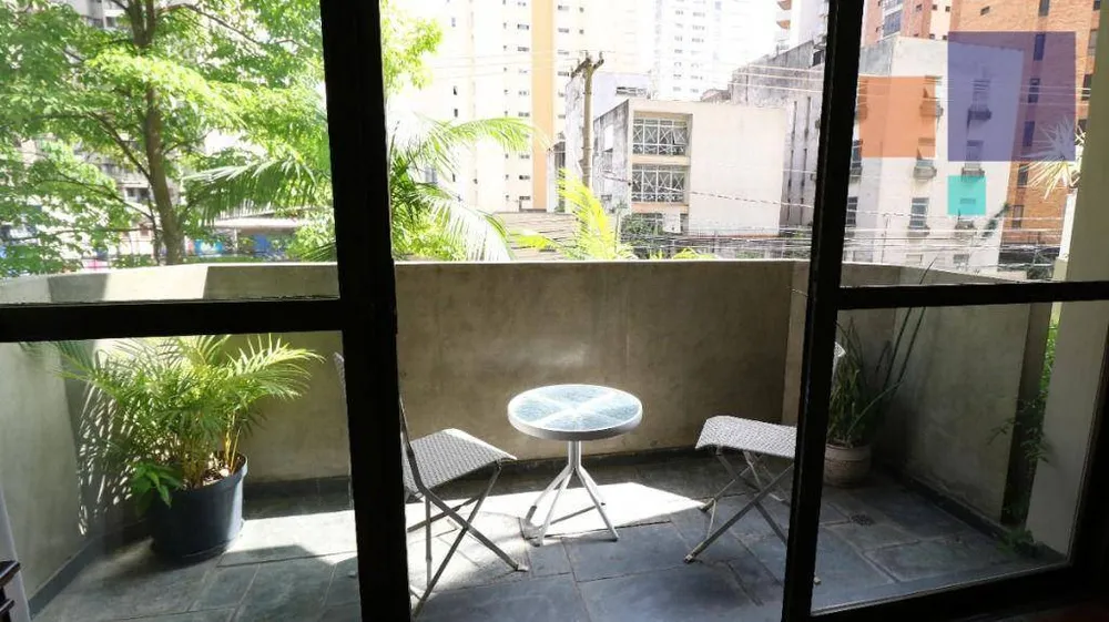 Apartamento, 3 quartos, 179 m² - Foto 1