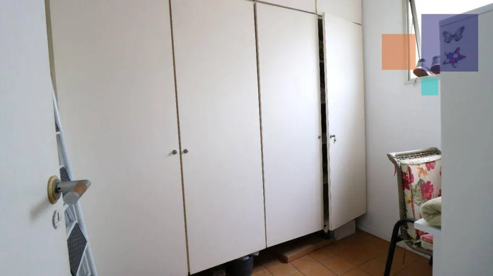 Apartamento, 3 quartos, 179 m² - Foto 3