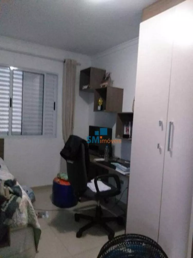 Sobrado à venda com 3 quartos, 100m² - Foto 2