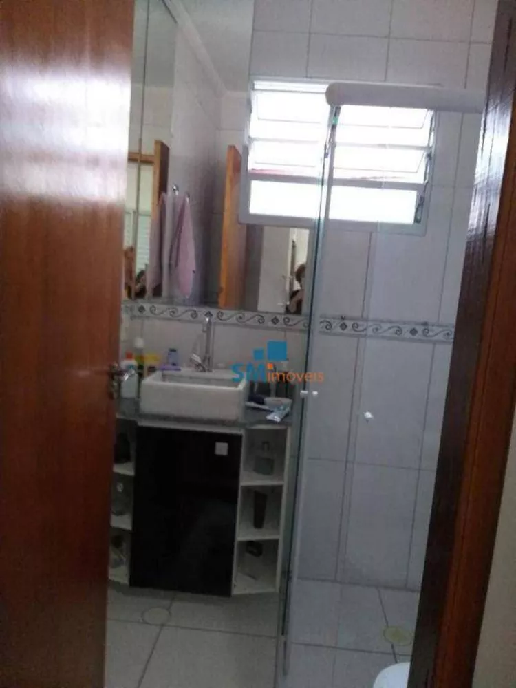 Sobrado à venda com 3 quartos, 100m² - Foto 3