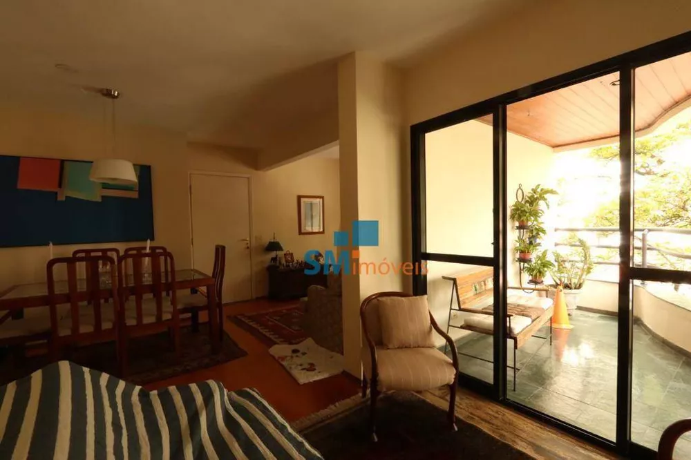 Apartamento à venda com 3 quartos, 108m² - Foto 3