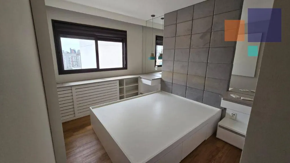 Apartamento, 2 quartos, 116 m² - Foto 3