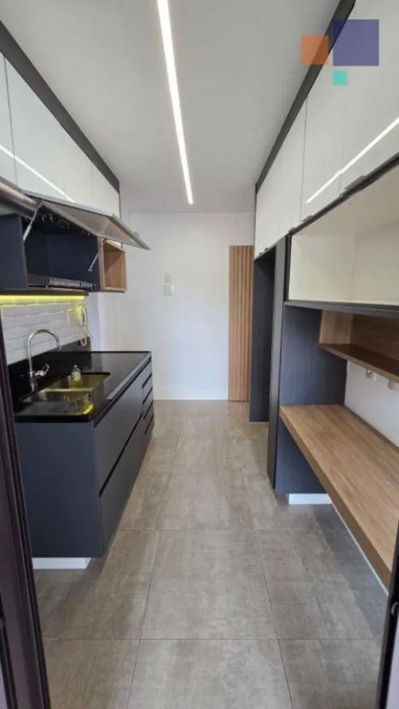Apartamento, 2 quartos, 116 m² - Foto 2