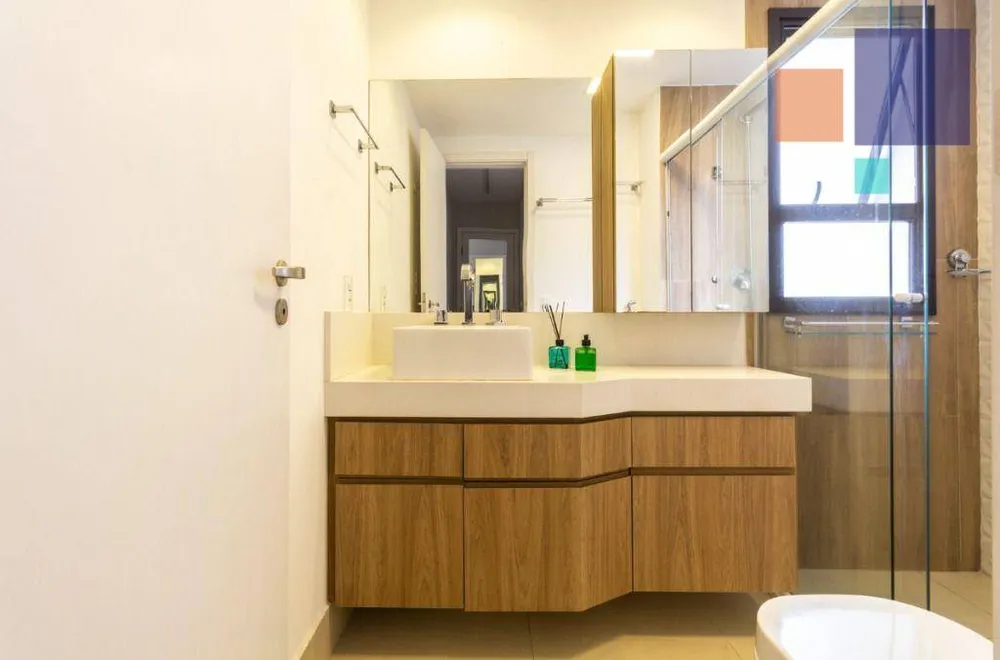 Apartamento, 2 quartos, 116 m² - Foto 4