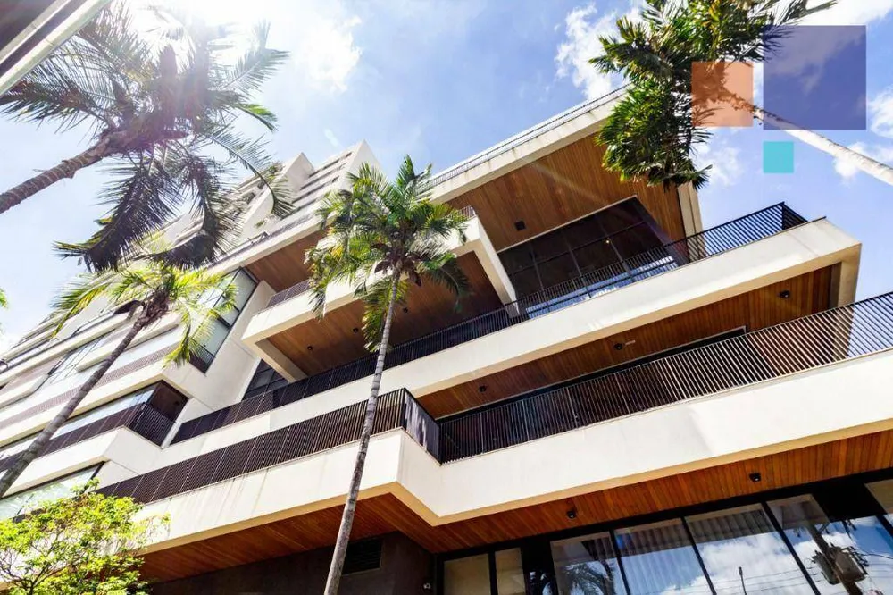 Apartamento, 2 quartos, 116 m² - Foto 7