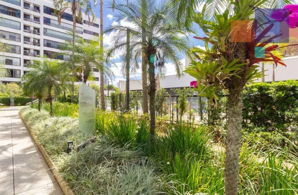 Apartamento, 2 quartos, 116 m² - Foto 5