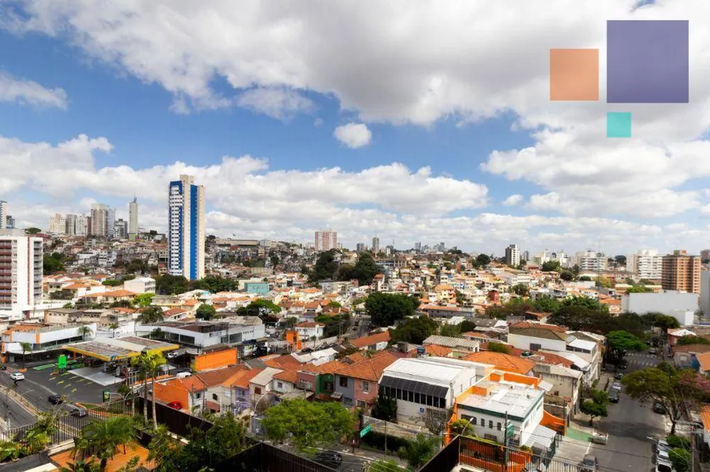 Apartamento, 2 quartos, 116 m² - Foto 1